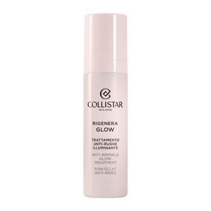 COLLISTAR RIGENERA ANTIWRINKLE GLOW TREATMENT 50ML